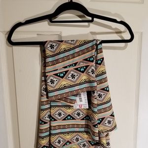 Lularoe Small BNWT Azure